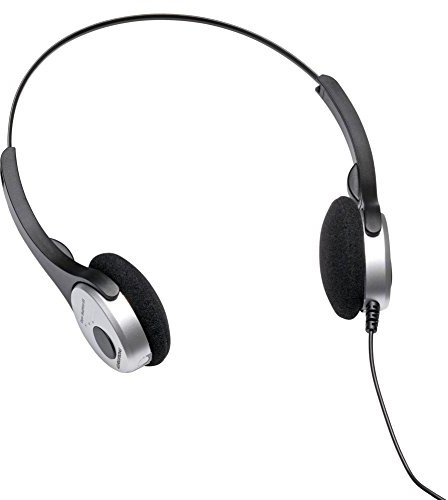 Grundig Business Systems System słuchawek Headphone 565, 565-Jack, Digital PCC5652