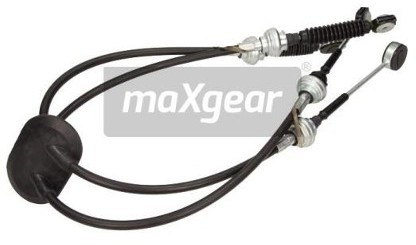 MAXGEAR Naciąg linki, ręczna skrzynia biegów MAXGEAR 32-0619 32-0619