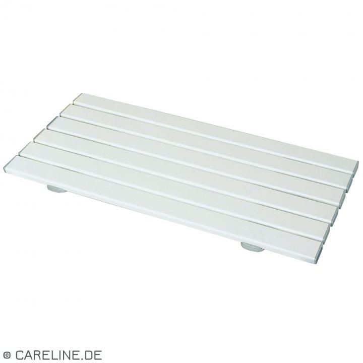 Careline Ławka na wannę listwowa 76 x 23 cm T-8372