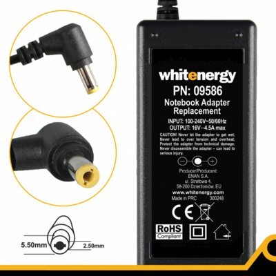 Whitenergy 09586