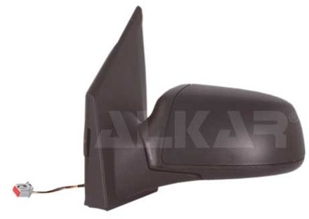 ALKAR Lusterko zewnętrzne 6111393