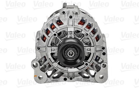 VALEO Alternator 439481