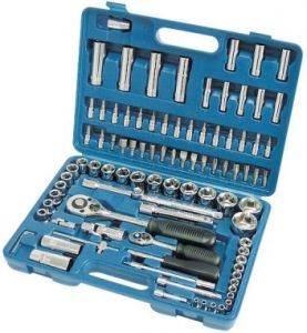 Profix Proline Klucze nasadowe 94 szt 18794 18794