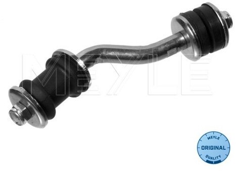 Wulf Gaertner Autoparts Drążek / wspornik, stabilizator Wulf Gaertner Autoparts 116 060 0013
