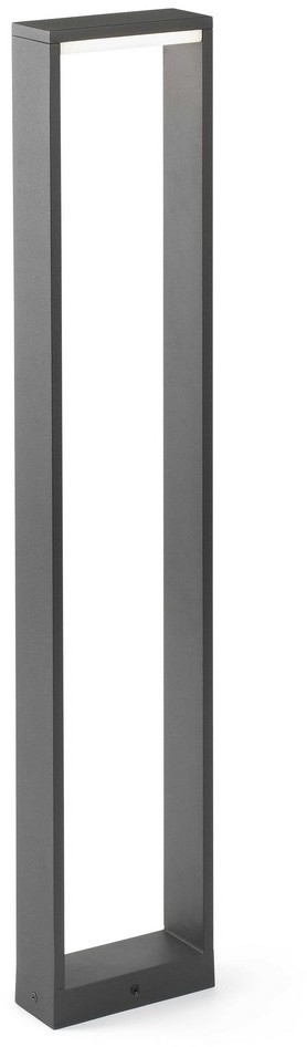 Faro Barcelona 74452 - LED Lampa zewnętrzna ALP LED/6W/230V IP54