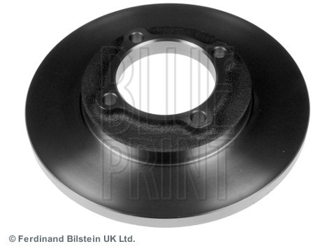 BLUE PRINT Tarcza hamulcowa ADM54323