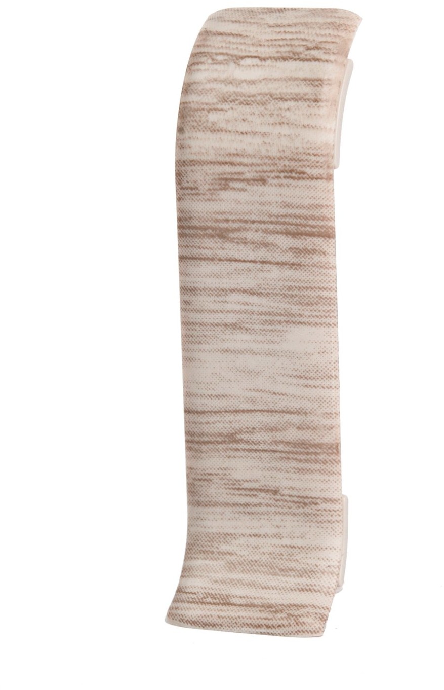 OBI Łącznik do listwy Smart Flex, kolor świerk norweski, wym. 21 mm x 55 mm