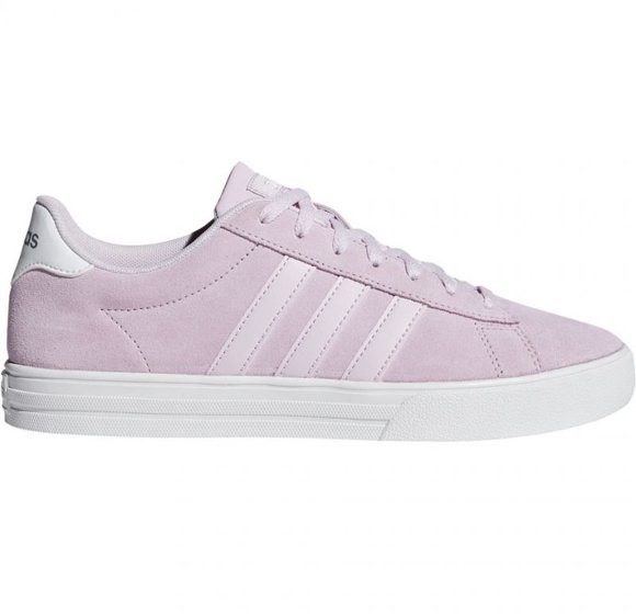 Adidas Daily 2.0 W F34740 różowy