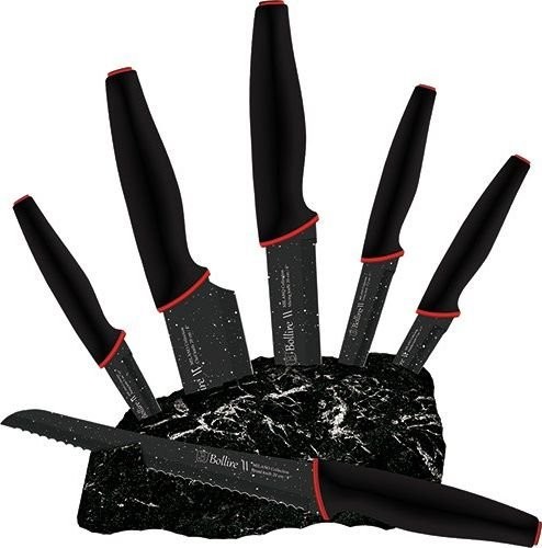 Bollire Bollire zestaw noży 6 sztuk 21554460