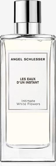 Angel Schlesser Les Eaux DUn Instant Intimate White Flowers 150ml