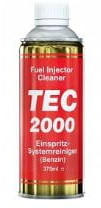 Фото - Інша автохімія TEC 2000 FUEL INJECTOR CLEANER CZYSZCZENIE WTRYSKÓW BENZYNY 