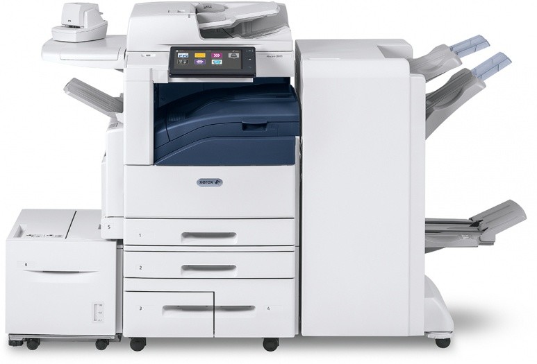 Xerox C8000V_DT