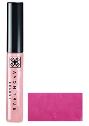 Avon avon_ultralśniący Błyszczyk do ust_ Violet Pop