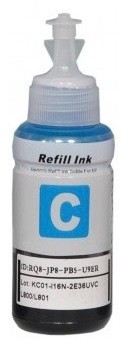 ToneryZaGrosze.pl Zamiennik tuszu Epson T6732 - niebieski