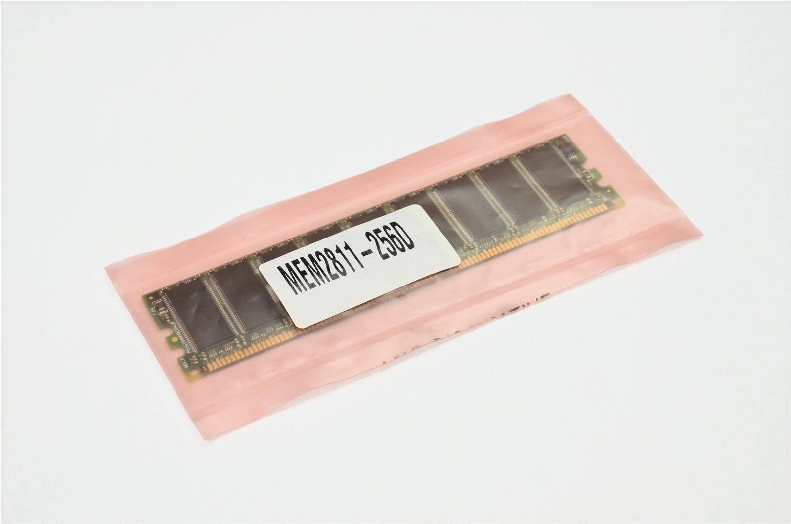 Cisco MEM2811-256D MEM2811-256D NEW