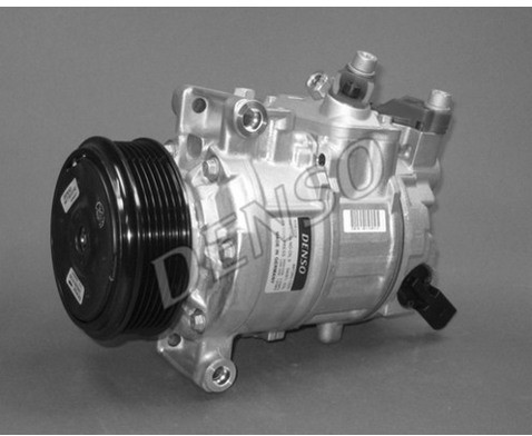 DENSO Kompresor klimatyzacji DCP02052