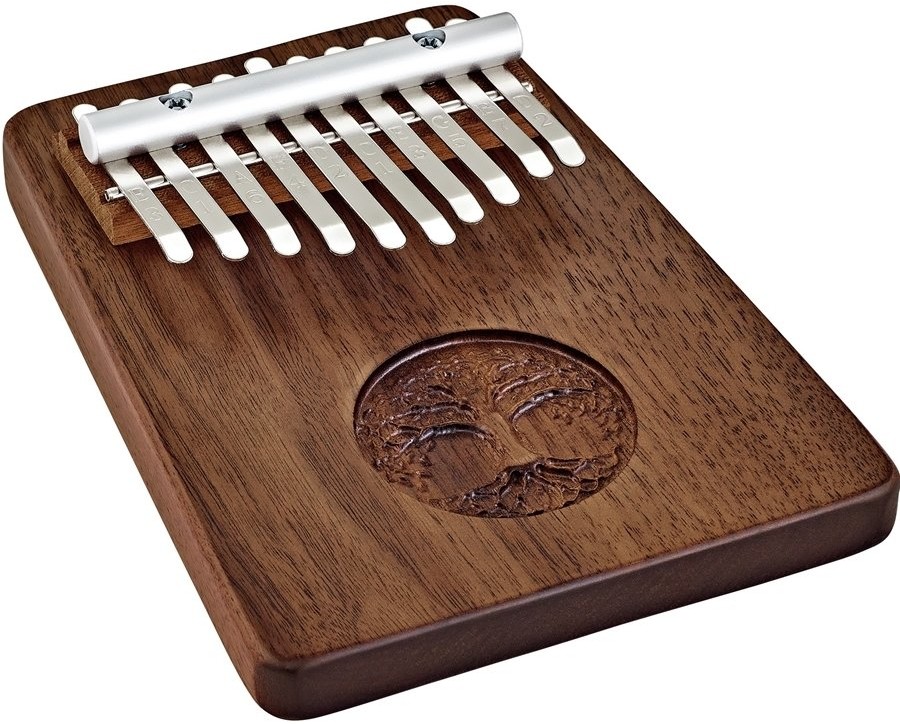 Meinl Sonic Energy KL1001TOL kalimba