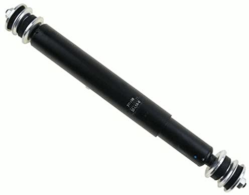 SACHS 311 498 amortyzatory 311 498