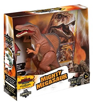 Speelgoed Speel goed D6  80067  Dino Spinosaurus