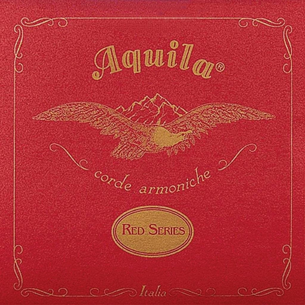 Aquila AQ-86U Struny ukulele koncertowe