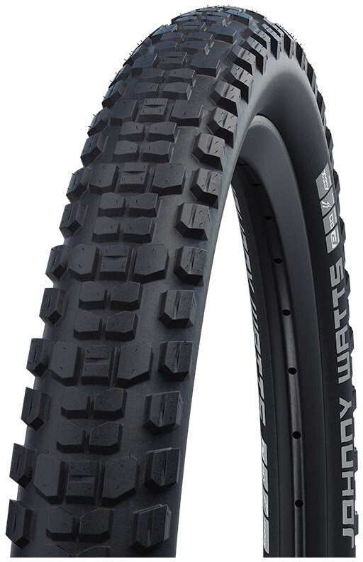 Schwalbe Johnny Watts Performance Folding Tyre 27.5x2.80