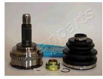 JAPANPARTS Zestaw przegubu, półoś napędowa JAPANPARTS GI-422