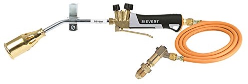 Sievert siwerta prm3444kit gas latarka Kits i akcesoria PRM3444KIT