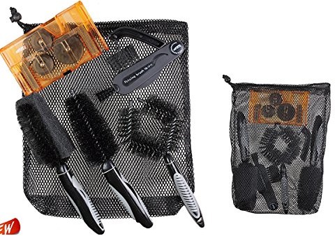 SuperB Super szer. Cleaning Kit Brush Chain TB-32950
