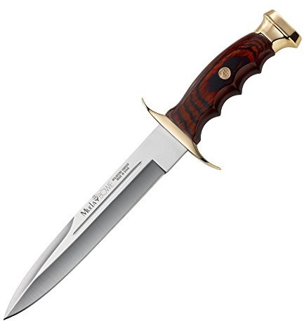 Gerber Nóż survivalowy LMF II Infantry Czarny BW19
