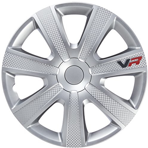 GORECKI gorecki 2211189 zestaw koła osłony VR Carbon 16 cali 2211189