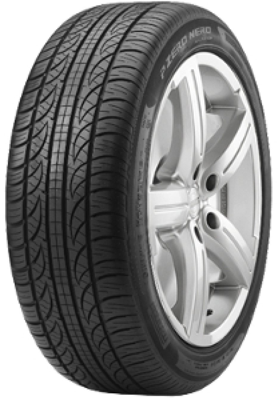 Pirelli P Zero All Season 245/45R19 102Y