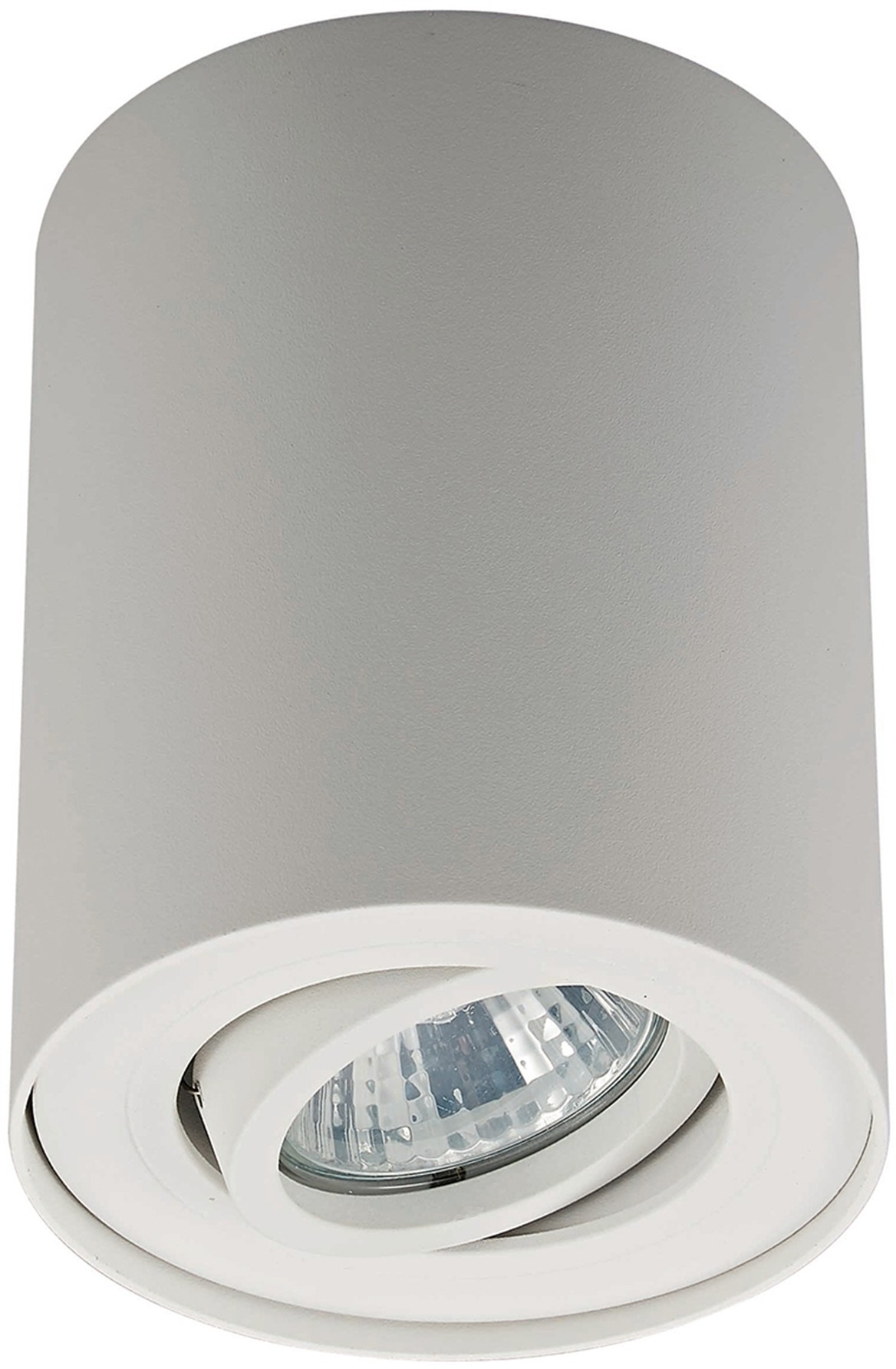 Zuma Line H-20038-WH RONDOC SPOT BIAŁY 003064-017060