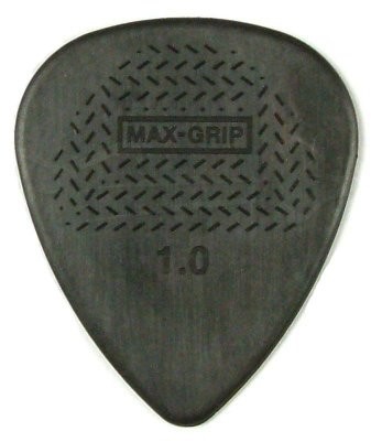 Dunlop Max-Grip Standard-gitarowe plektrony z nylonu 22449100033