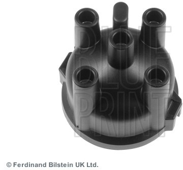 BLUE PRINT Kopułka rozdzielacza zapłonu BLUE PRINT ADC41423