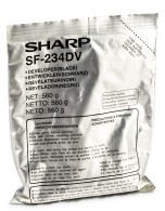 Sharp SF-234DV