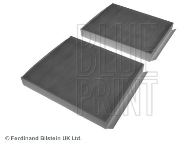 Blue Print Filtr kabinowy ADB112510