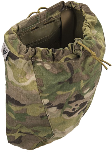 Direct Action Torba zrzutowa Dump Pouch MultiCam (PO-DUMP-CD5-MCM) H