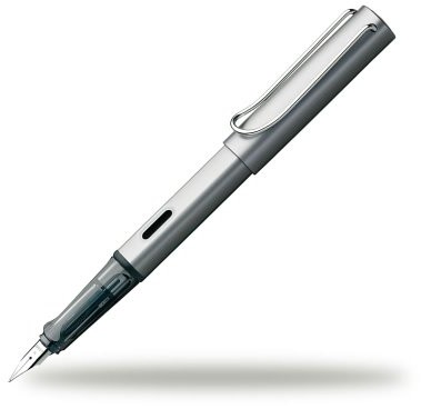 Lamy AL-star (B) 26 wieczne pióro, grafitowe FH 14284