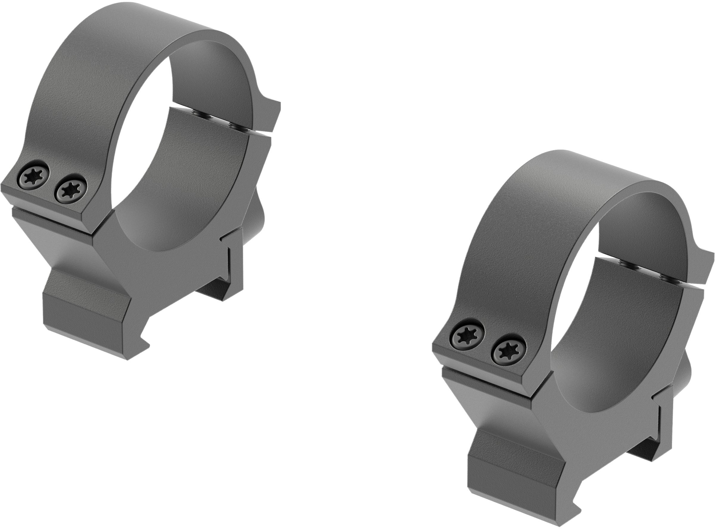 LEUPOLD Montaż stalowy QRW2 34 mm 999-177