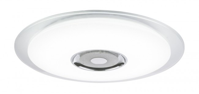 Globo Lighting TUNE Lampa Sufitowa LED Biały 2-punktowe Nowoczesny/Design Obszar wewnętrzny TUNE Czas dostawy od 6-10 dni roboczych 41341-36