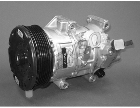 DENSO Kompresor klimatyzacji DCP50114
