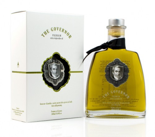 Dafnis Family Oliwa The Governor Premium Extra Virgin Olive Oil 0,5l 829D-70869_20201201204742