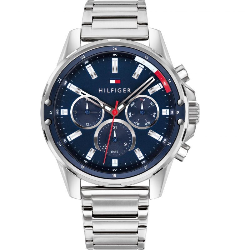 Tommy Hilfiger Zegarek 1791788
