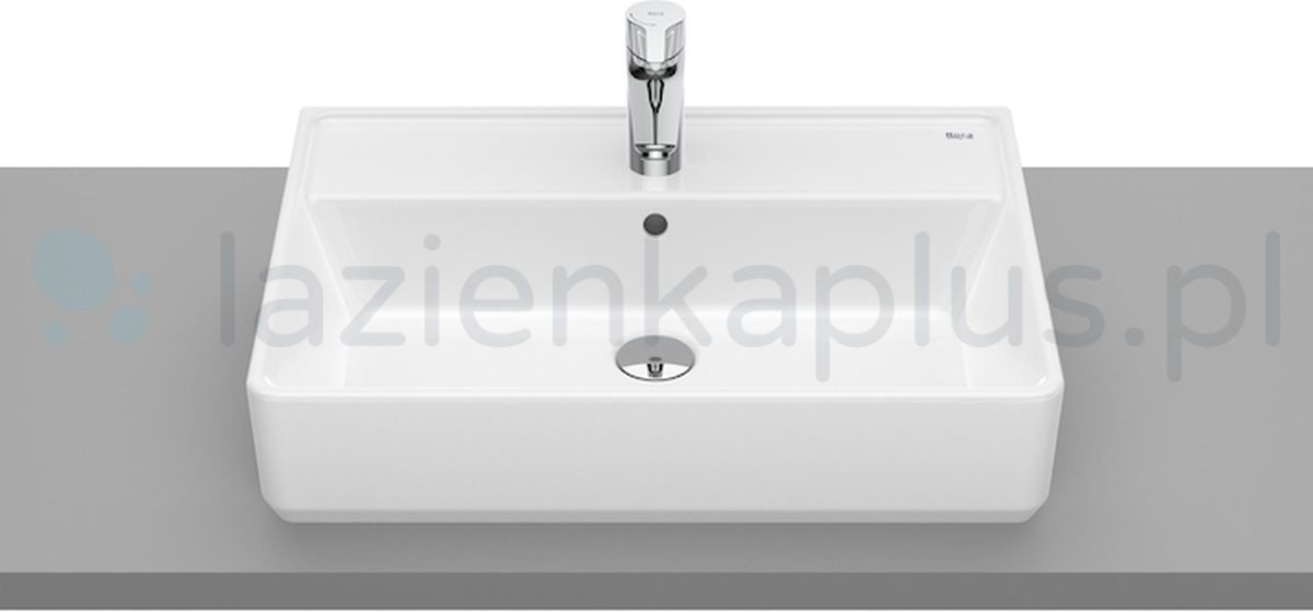 Roca Gap umywalka biały A3270MNS00
