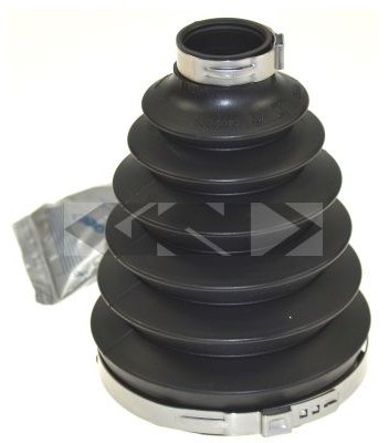 GKN Zestaw osłony przegubu GKN 304416