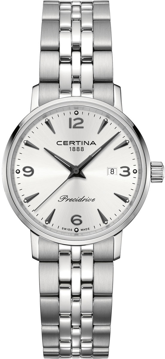 Certina DS Caimano C035.210.11.037.00