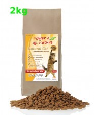Power Of Nature Meadowland Mix 2 kg