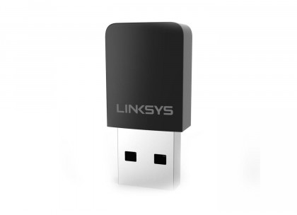 Linksys WUSB6100M-EU