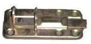 UNIMET ZASUWA OCYNKOWANA PROSTA 80MM ZAS ZN 080P [6691429]