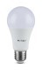 V-TAC Żarówka LED 8,5W E27 A60 VT-2099 6500K 806lm SKU 217262